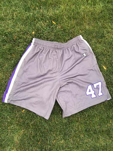 HPU Game Shorts #47