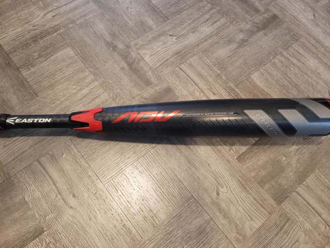Excellent Condition Easton Composite Project 3 ADV Bat (-3) 28 oz 31"