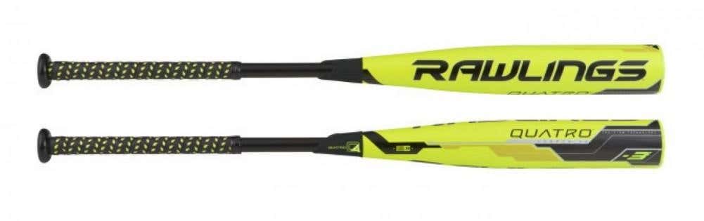Rawlings Quatro Bat 33/30