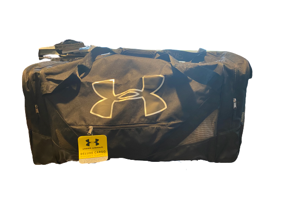 Under Armour Deluxe Hockey Carry Bag sr black
