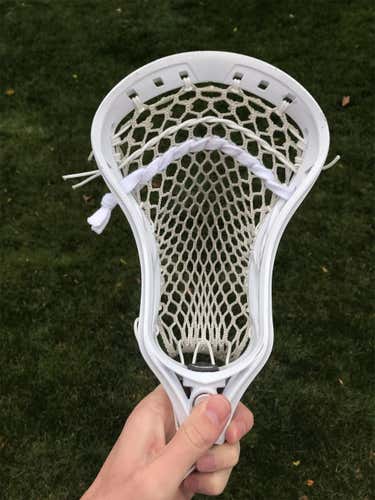 Fresh Strung Havok Head in good Condition