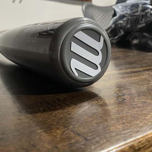 Kid Pitch (9YO-13YO) 2020 Alloy Posey28 (-8) 22 oz 30" Bat