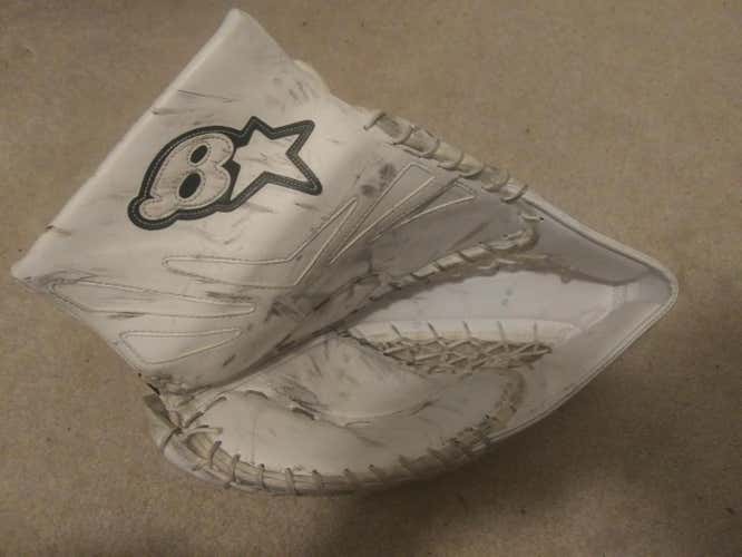 Used Senior Brian's Regular Netzero