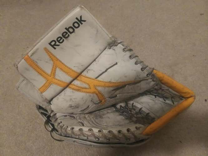 Used Intermediate Reebok Regular Revoke Pro