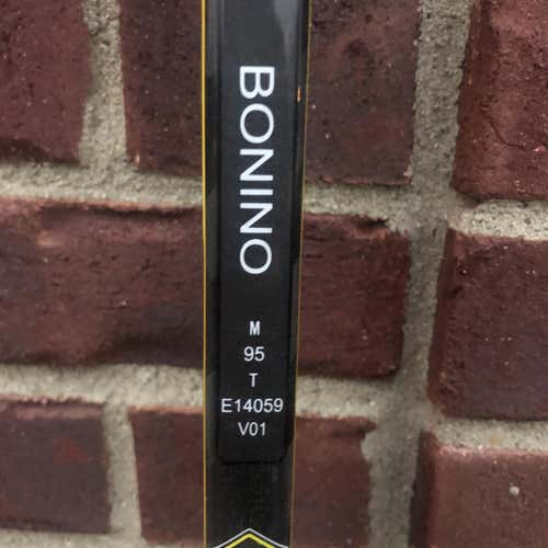 2 Pack Bonino Senior Left Hand Ultra Tacks Mid Pattern Pro Stock Hockey Stick