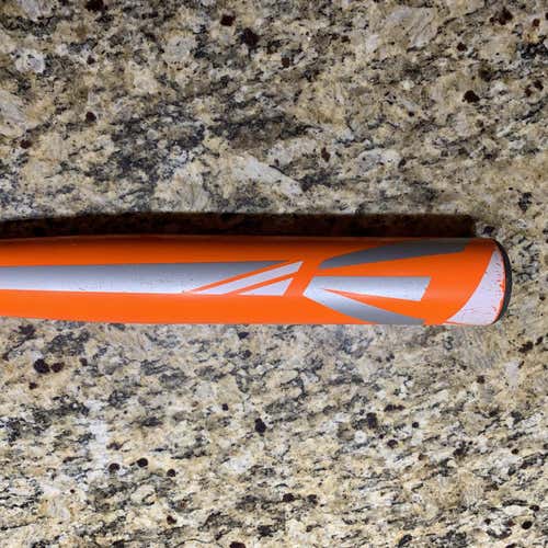 RARE ORANGE THUNDER!!  Easton Mako 29/18 (-11)