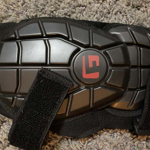 New Senior 44 Pro Elbow Protection
