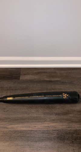 High School/College 2020 Alloy The Goods (-3) 30 oz 33" Bat