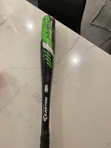 Used Kid Pitch (9YO-13YO) USSSA Certified Easton Mako Bat (-13) 13 oz 26"