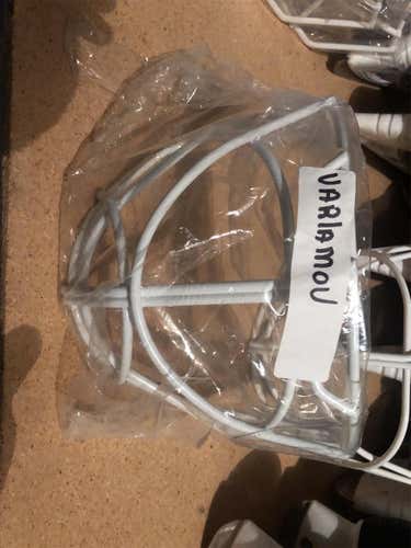 New Bauer Replacement Cage 960 961 Mask