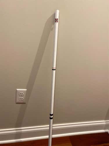 New Custom Rhodes College True Comp 4.0 Goalie Shaft