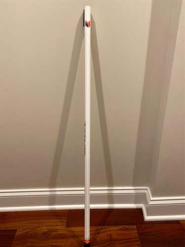 New Custom No Excuse Lacrosse True Comp 4.0 Goalie Shaft