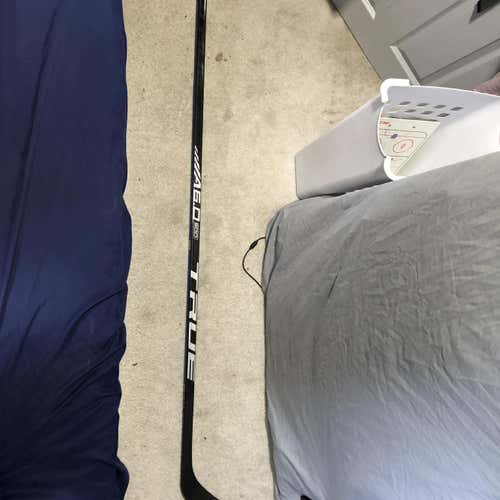 Zdeno Chara True A6.0 Pro Stock