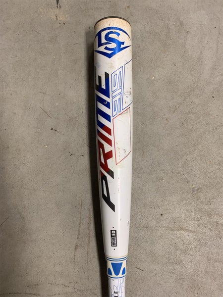 High School/College 2019 Hybrid Prime (-3) 29 oz 32" Bat