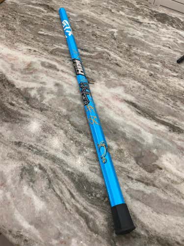 New STX K18 Shaft - Blue —- Last One