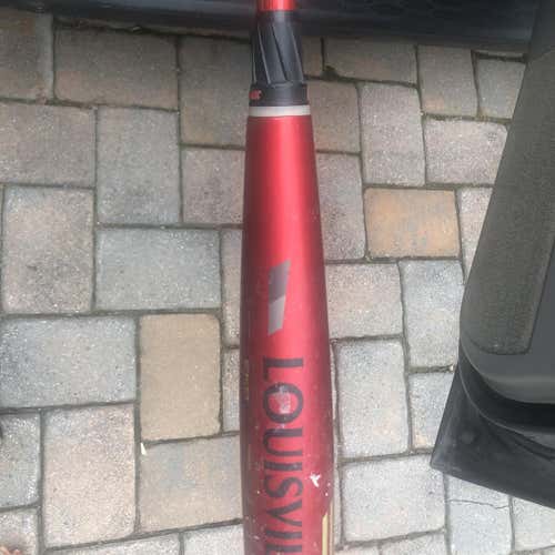 High School/College 2019 Louisville Slugger Meta (-3) 28 oz 31" Bat