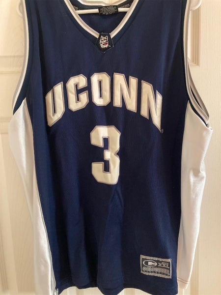 UConn basketball Jersey