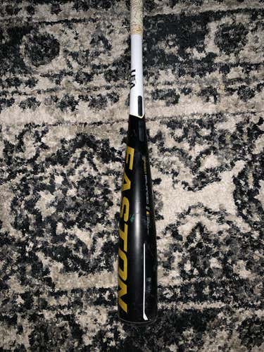 Used Kid Pitch (9YO-13YO) 2019 Easton Alloy Beast Speed Bat (-10) 19 oz 29"