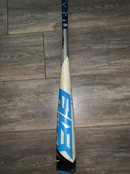 Used Kid Pitch (9YO-13YO) 2018 Louisville Slugger Alloy Solo 618 Bat (-11) 18 oz 29"