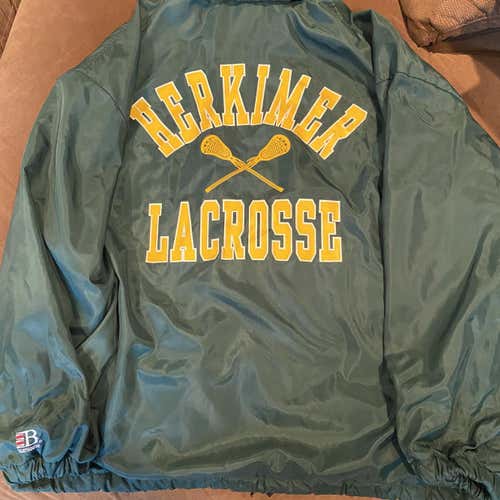 Green Adult XXL Other Jacket