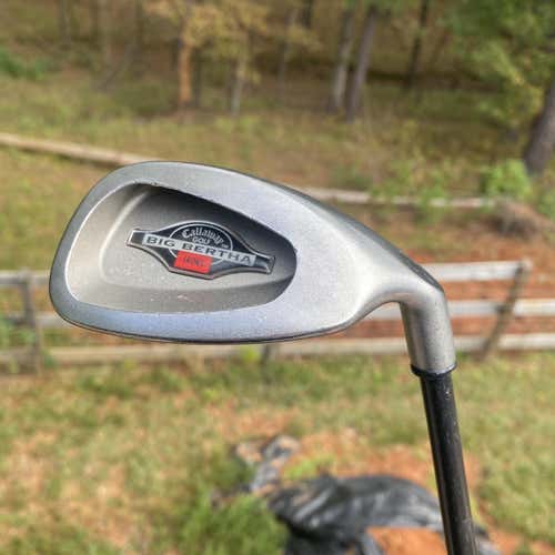 Callaway ‘96 Big Bertha Sand Wedge