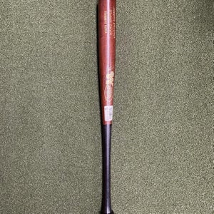 New Louisville Slugger M9 Wood Bat (28/24) #80533