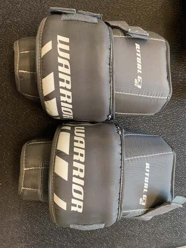 Warrior Ritual G3 Knee Pads