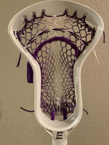 New Epoch Hawk Prequel