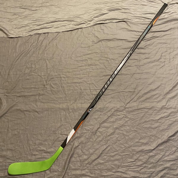New Dustin Byfuglien Warrior QRL se pro Stock Stick