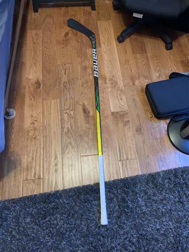New Left Hand Supreme Ultra Sonic Hockey Stick