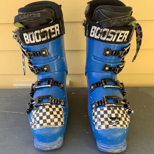 Lange 24.5 Race Boot RS 90 Flex