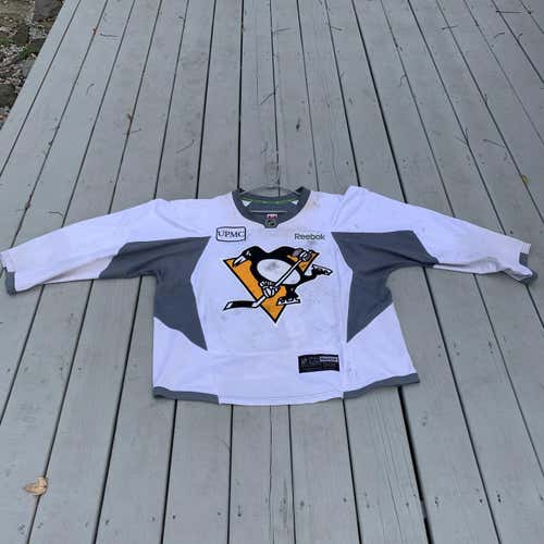 Used Reebok Goal Cut Jersey