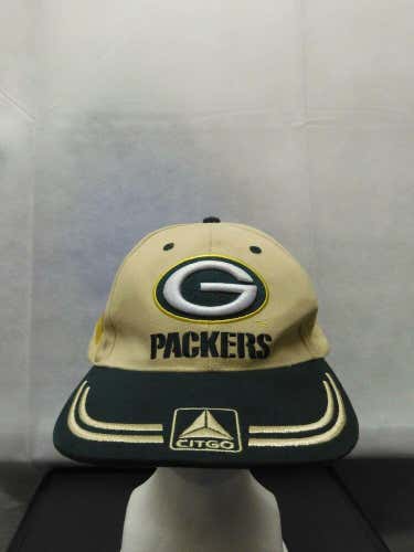 Green Bay Packers Citgo Strapback Hat NFL