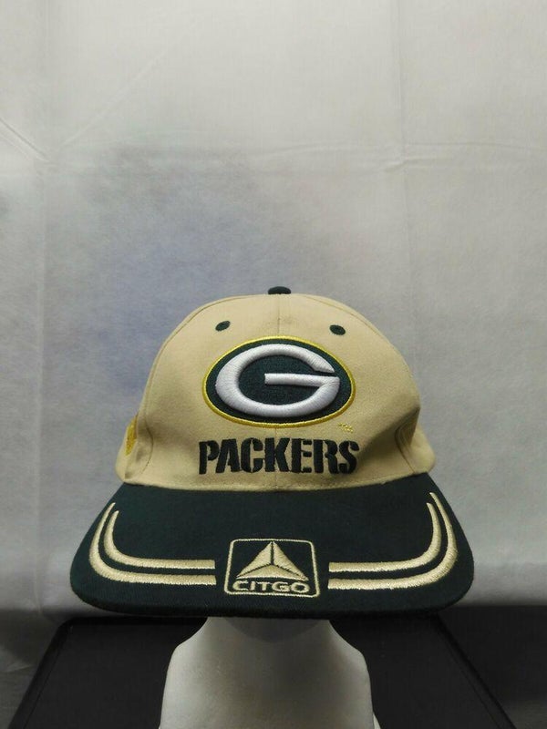 NWT 2022 Sideline Green Bay Packers New Era Winter Hat NFL