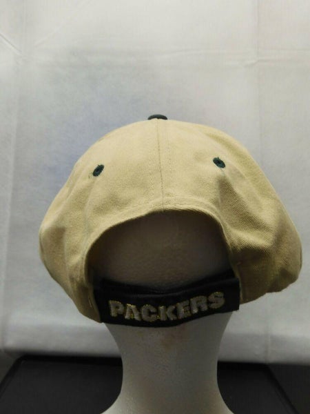 Green Bay Packers Citgo Strapback Hat NFL