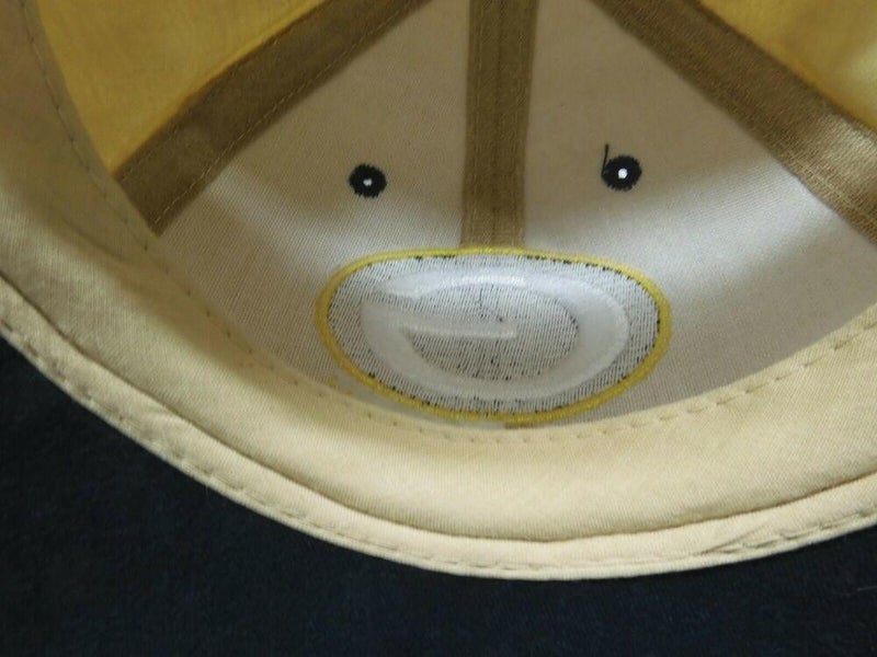 Green Bay Packers Citgo Strapback Hat NFL