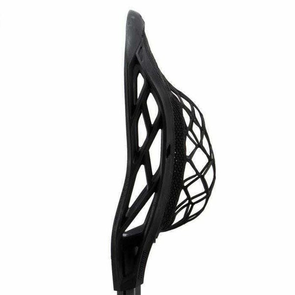 Warrior Reg Max Warp Pro Defense complete lacrosse stick head