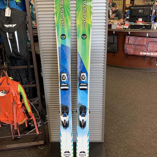 Dynastar Bird 107 Snowbird Edition 175 Skis