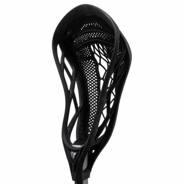 Details about   Warrior Reg Max Warp Pro Defense complete lacrosse stick head shaft senior MH4 
