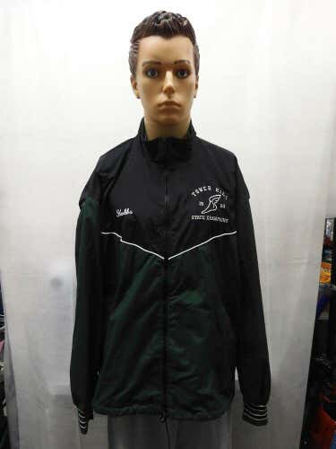 Tower Hill Track and Field Boathouse Jacket L Wilmington, DE XL