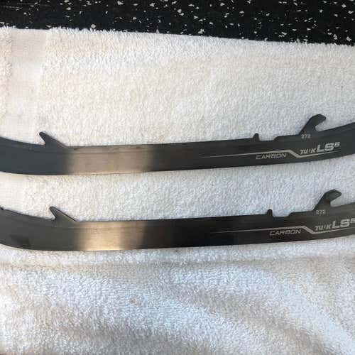 Used Bauer LS5 272 mm
