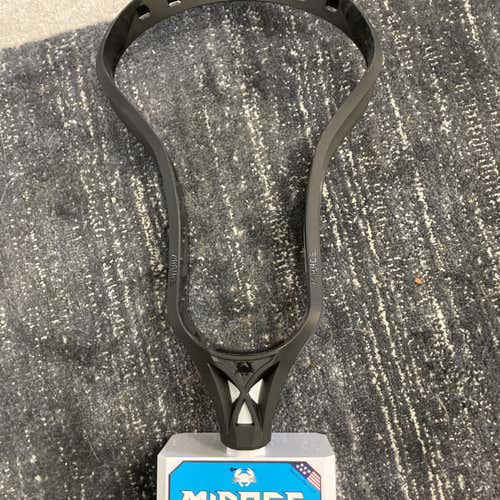 Black New Attack & Midfield Unstrung Mirage Head