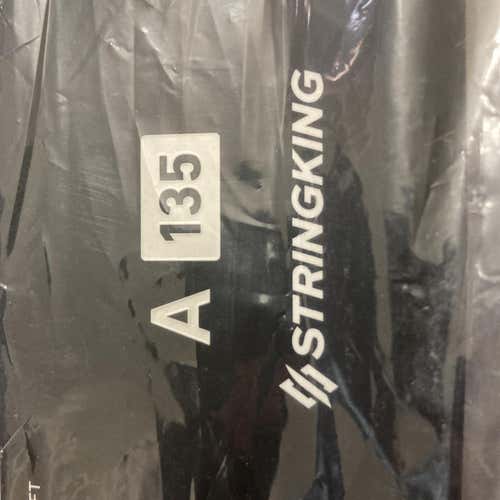 New StringKing A135 Shaft