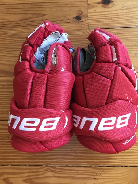 Bauer Vapor X800 Lite Gloves 15" Senior Hockey Gloves