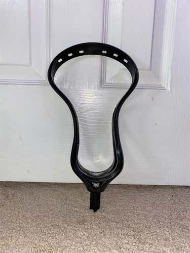 Black Used FOGO Unstrung Weapon X Head