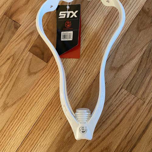 STX New Unstrung Proton Power Head