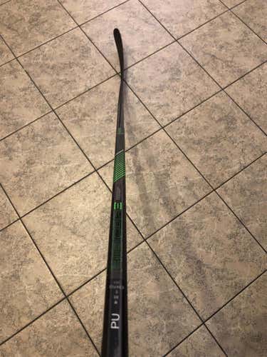Senior Right Handed RibCor Trigger 4 PRO Toe Pattern Pro Stock Hockey Stick
