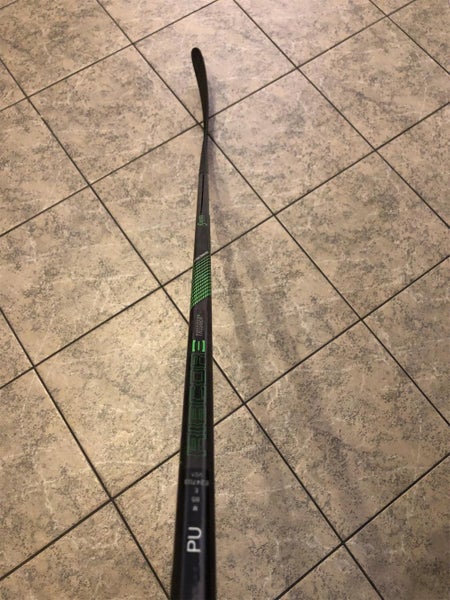 Senior Right Handed RibCor Trigger 4 PRO Toe Pattern Pro Stock Hockey Stick