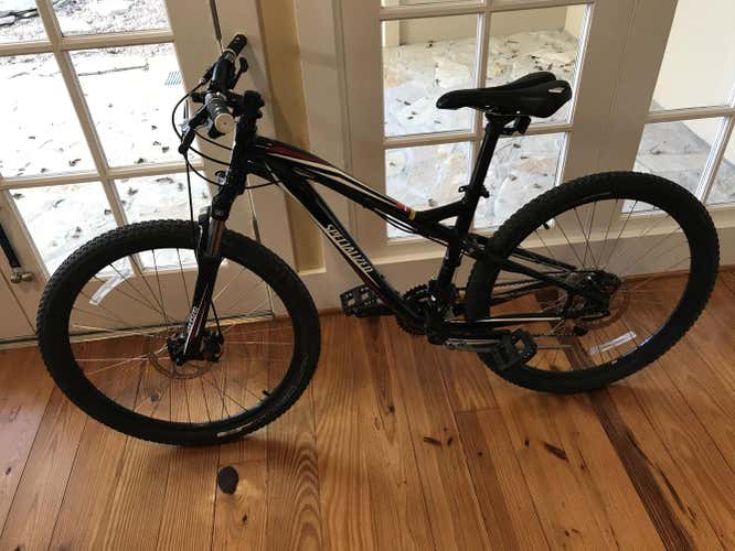 Specialized Myka Sport Bike - Women's Used
