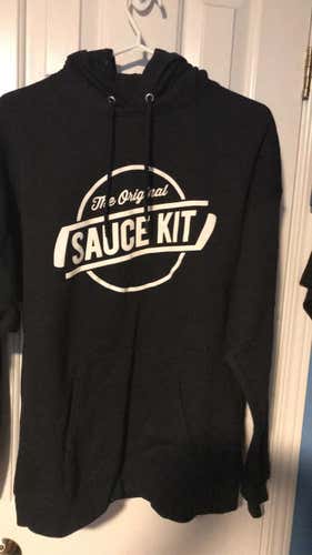 Hockey SauceKit Hoodie